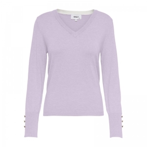 PASTEL LILAC