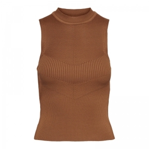 TOBACCO BROWN