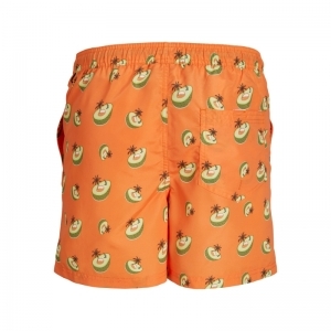  ORANGE PEEL