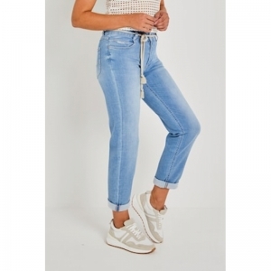 USED LIGHT BLUE