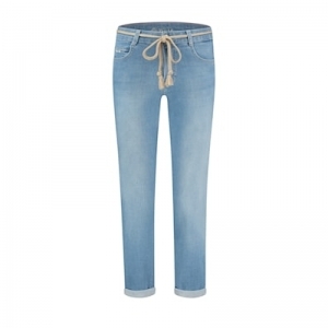 USED LIGHT BLUE