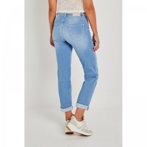 USED LIGHT BLUE