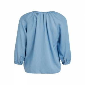  LIGHT BLUE DENI