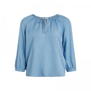 LIGHT BLUE DENI