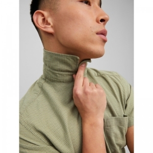  OIL GREEN
