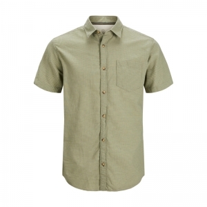 OIL GREEN