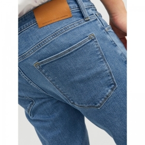 BLUE DENIM