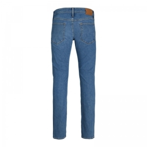 BLUE DENIM