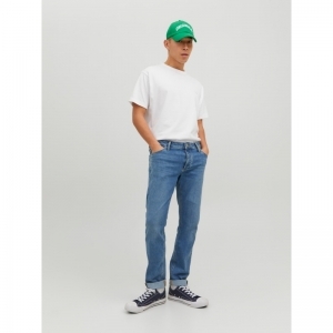 BLUE DENIM