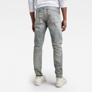  WESS GREY