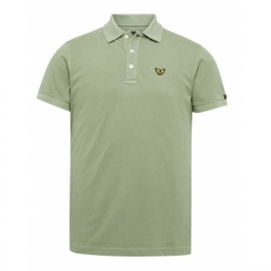  OIL GREEN