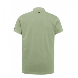  OIL GREEN