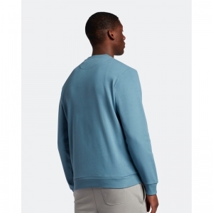 SKIPTON BLUE