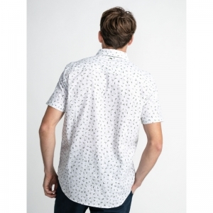 CHALK WHITE