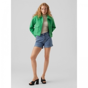 BRIGHT GREEN