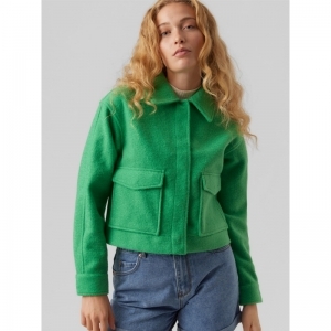  BRIGHT GREEN