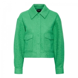 BRIGHT GREEN