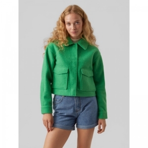 BRIGHT GREEN