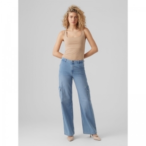 BLUE DENIM