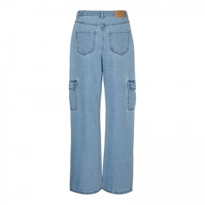BLUE DENIM
