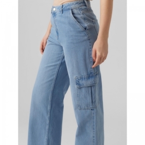 BLUE DENIM