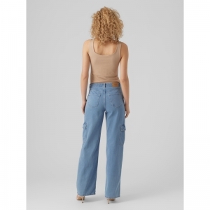 BLUE DENIM