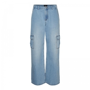 BLUE DENIM