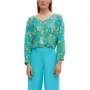 TURQUOISE