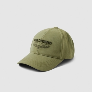 OIL GREEN