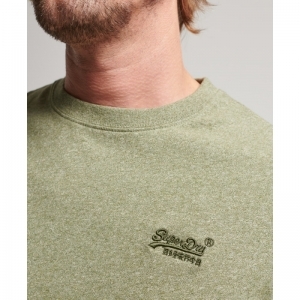 HUSHED OLIVE GR