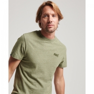 HUSHED OLIVE GR