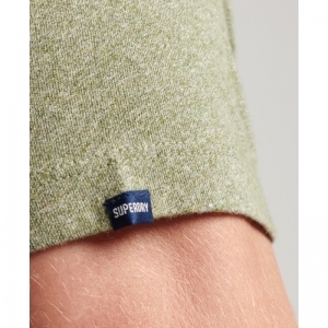  HUSHED OLIVE GR