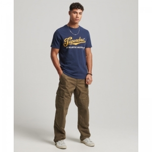 NAUTICAL NAVY