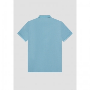  DARK AQUAMARINE