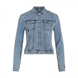 LIGHT BLUE DENI
