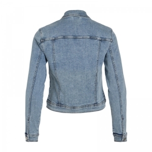  LIGHT BLUE DENI