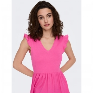  SHOCKING PINK