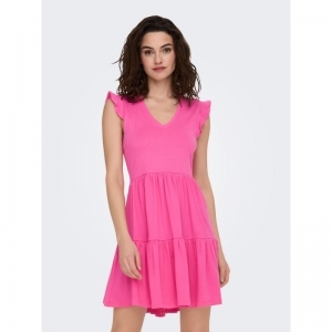 SHOCKING PINK