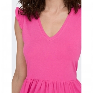 SHOCKING PINK