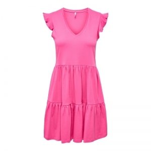 SHOCKING PINK