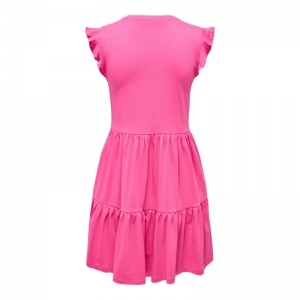 SHOCKING PINK