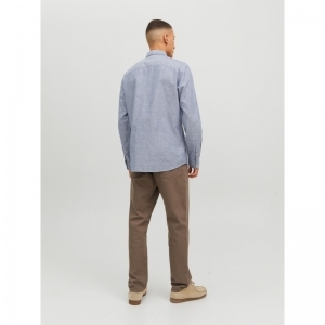 FADED DENIM
