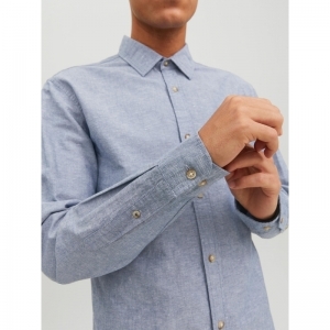 FADED DENIM