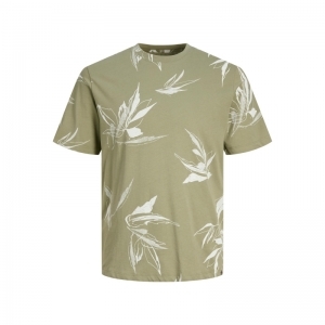  OIL GREEN
