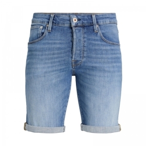  BLUE DENIM