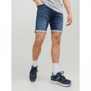 BLUE DENIM