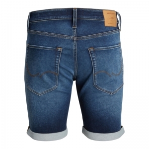 BLUE DENIM
