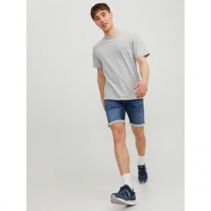 BLUE DENIM