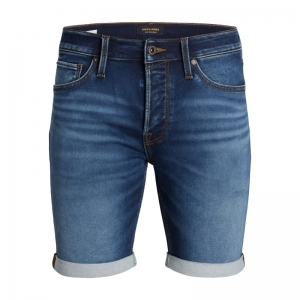 BLUE DENIM