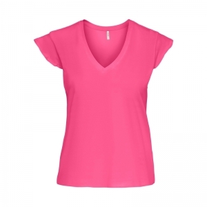 SHOCKING PINK